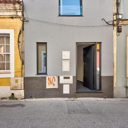 Apartamento T1 - Salina Ria Aveiro Buitenkant foto