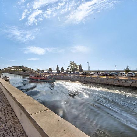Apartamento T1 - Salina Ria Aveiro Buitenkant foto