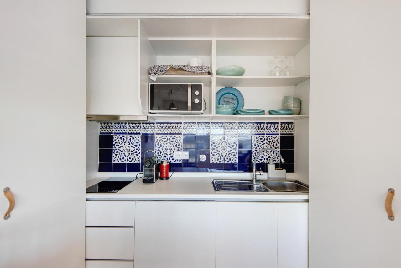 Apartamento T1 - Salina Ria Aveiro Buitenkant foto
