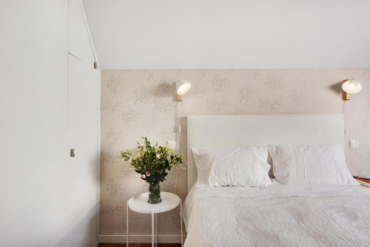 Apartamento T1 - Salina Ria Aveiro Buitenkant foto