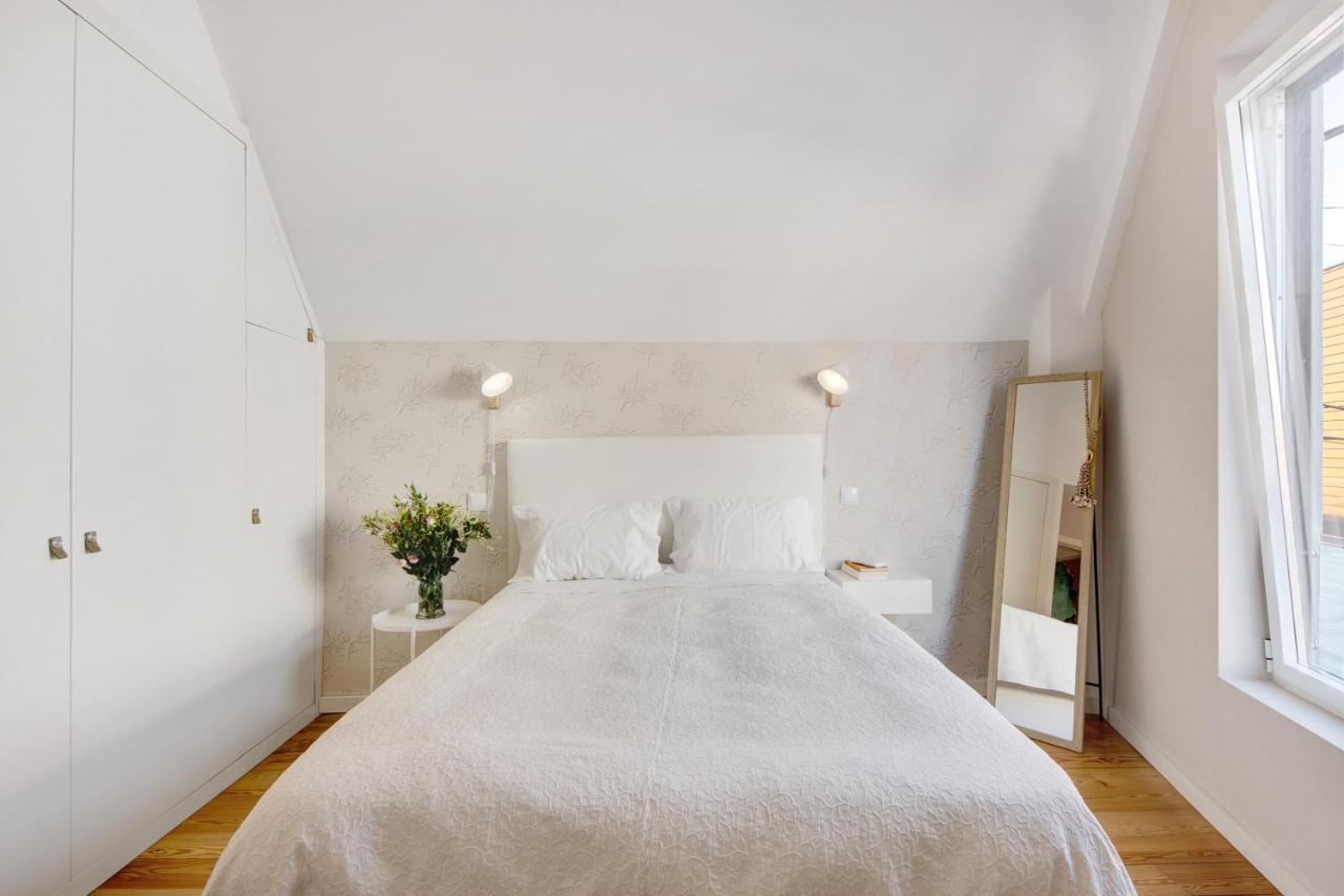Apartamento T1 - Salina Ria Aveiro Buitenkant foto