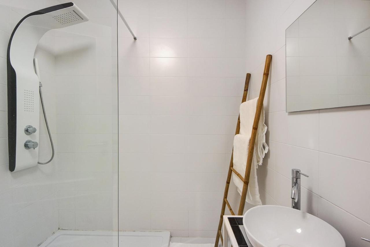 Apartamento T1 - Salina Ria Aveiro Buitenkant foto