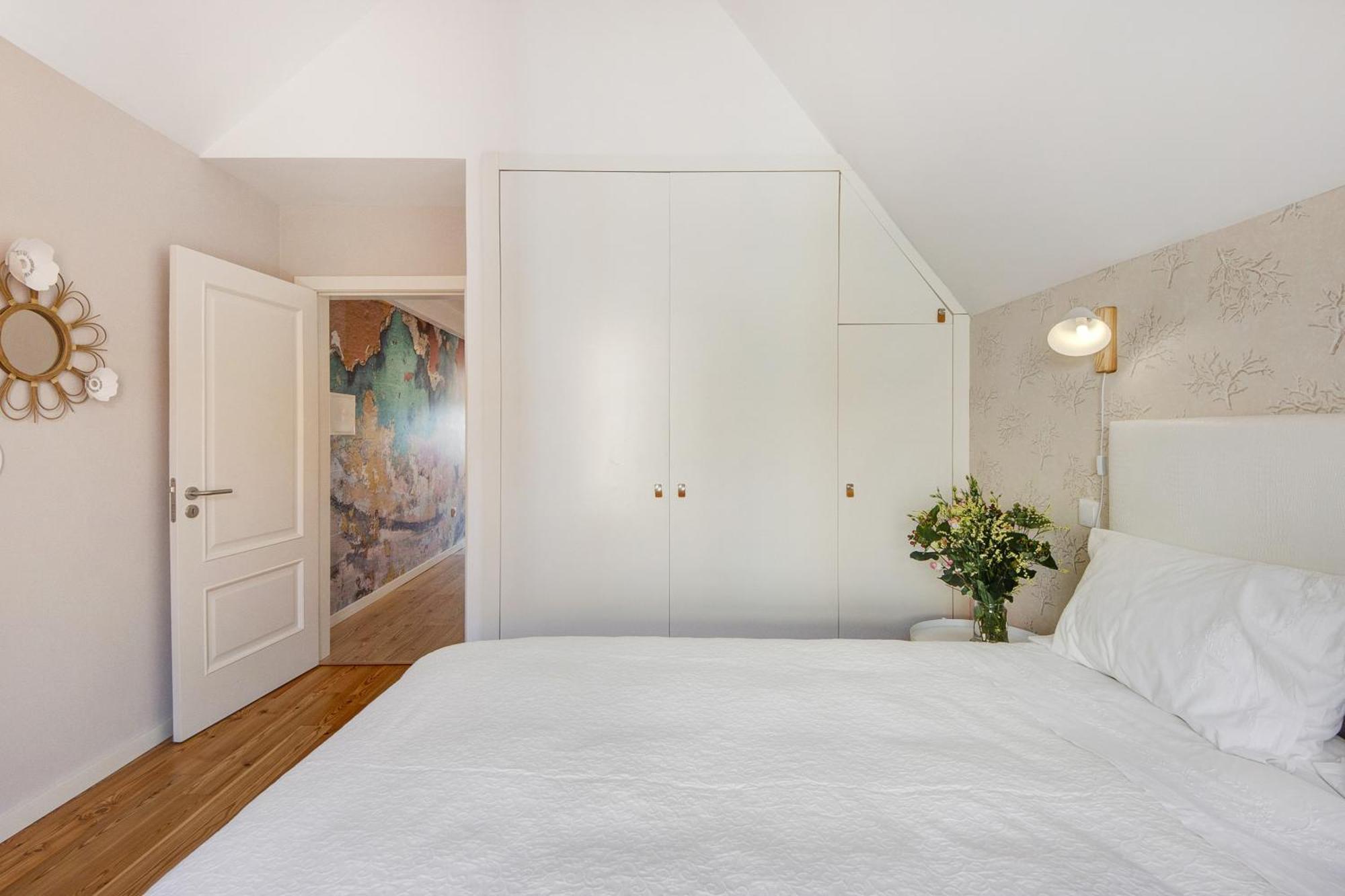 Apartamento T1 - Salina Ria Aveiro Buitenkant foto
